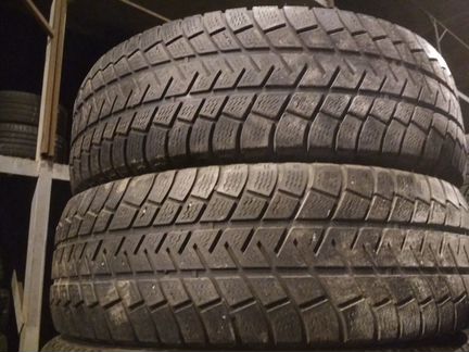 235 65 17 Michelin Latitude Alpin