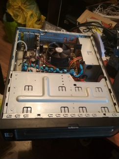 Компьютеры core i3, g530, pentium n3000