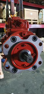 Насос основной Doosan DX225LCA 400914-00212