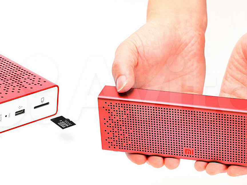 Mi portable. Портативная колонка Xiaomi bhr4802g. Колонка Xiaomi mi Bluetooth Speaker (Red). Колонка Xiaomi mi Bluetooth Speaker красная. Колонка mi Bluetooth Speaker (Red) Xiaomi MDZ-26-DB.