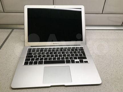 Apple MacBook Air 1466