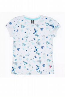 Футболка Acoola, 110 р-р