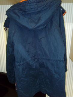 Куртка демисезонная для мальчика