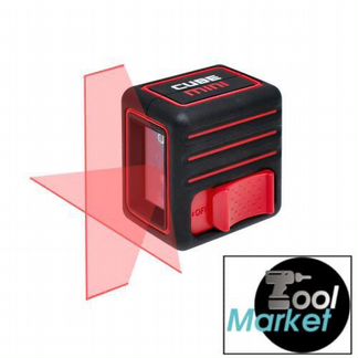 Нивелир лазерный ADA Cube Mini