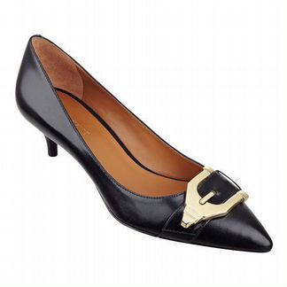 Новые туфли Nine West Iri 40 us 9.5 кожа