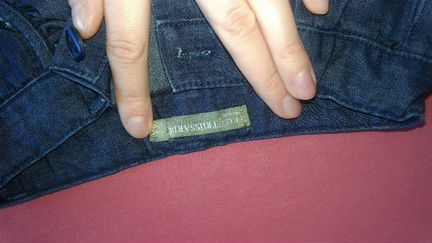 Бриджи trussardi оригинал
