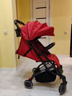 Коляска Tommy