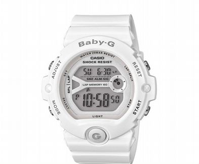 Часы casio baby-g BG-6903-7BER
