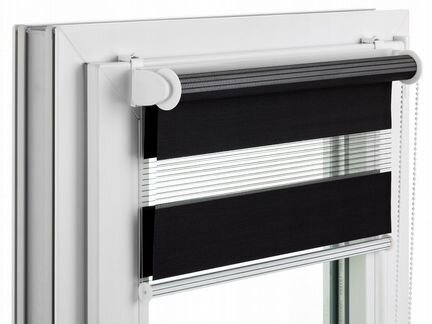 Жалюзи, рулонные шторы