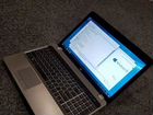 HP бизнес probook core i3 объявление продам