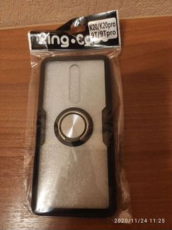 Чехол на xiaomi mi9t, mi9t pro