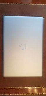 Apple MacBook Pro 17 2010