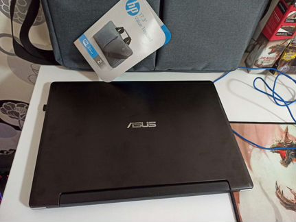 Игровой Asus/i5/GT 740M/1TB