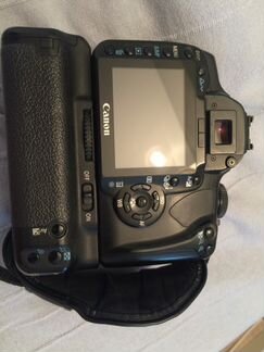 Canon EOS 400d kit (18-55mm)