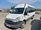 Iveco Daily 3.0 МТ, 2014, 191 500 км