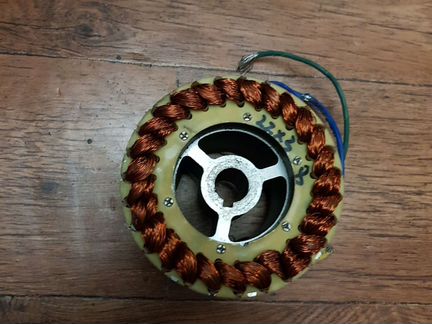 Статор от мотора Dualtron Thunder, Ultra