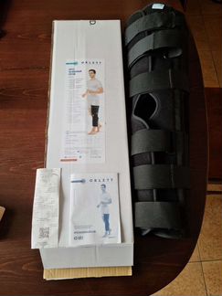 Коленный ортез orlett KS-601 разм.L