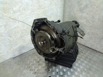 АКПП 722.640 Мерседес 209 211 203