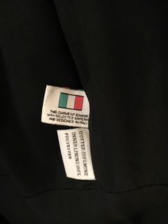 Шуба норковая