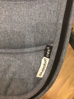 Bugaboo bee 5 люлька переноска