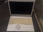 Packard Bell Ares Gp3w Easynote под ремонт