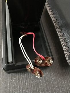 Электростимулятор Аксон -01, СССР