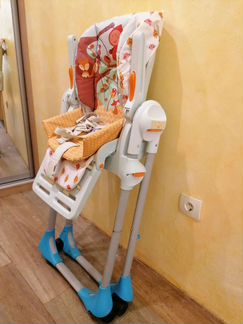 Стул для кормления Chicco