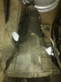 АКПП 722 409 мерседес w124 w126