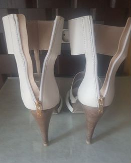 Летние туфли Fabiani