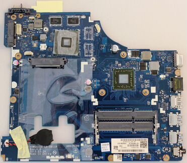 Материнская плата Lenovo G505 A4-5000 R5M230 новая