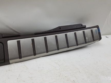 Накладка замка багажника Lexus Rx 4