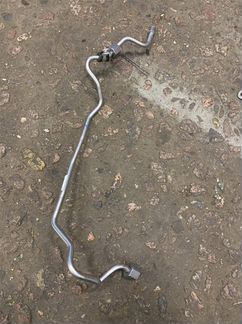 Трубка топливная Mercedes Benz W 221 S-Klasse S22