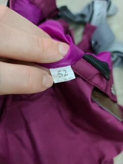 Куртка и штаны осенние arctic kids рост 86-92