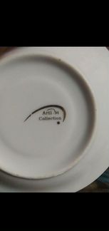 Фарфор Arti.M Collrction
