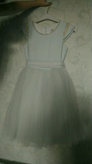 Нарядное платье beeggi р.146