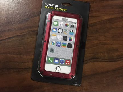 Чехол для iPhone 7/8