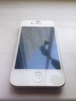 Продам iPhone 4s