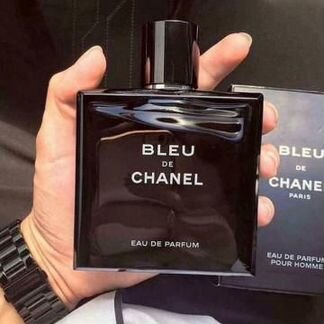 Духи Chanel Bleu de Chanel