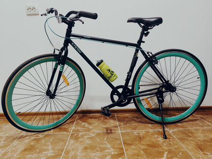 Велосипед Stern Q-stom