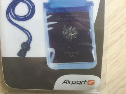 Водонепроницаемый чехол импортный