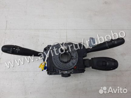 Блок подрулевой Peugeot 308 EP6 2010