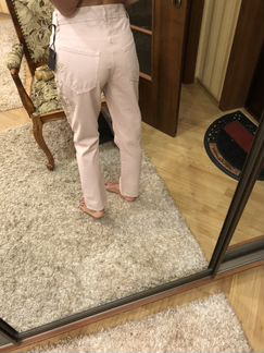 Шикарные джинсы Twin Set оригинал новые