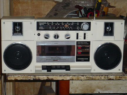 Приемники СССР. selga и сокол рп-24