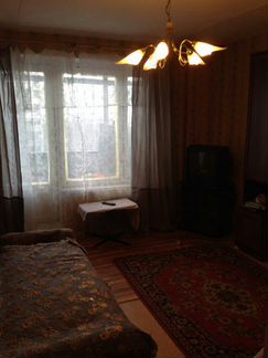 4-к квартира, 65 м², 5/9 эт.