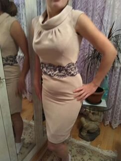 Платье Tom Klaim, р.42