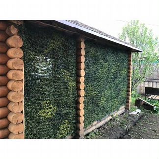 Маскировочная сеть 2х3 метра мкт-3Л 