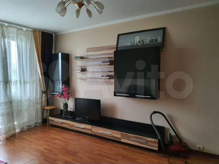 Комната 18 м² в 2-к, 2/14 эт.