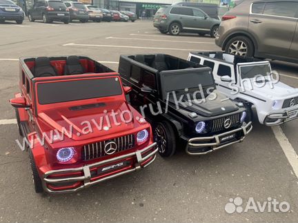 Электромобиль