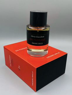 Frederic malle EN passant, 100 мл (дубай, оаэ)