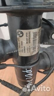 Амортизатор передний правый левый BMW F01 F02 edc